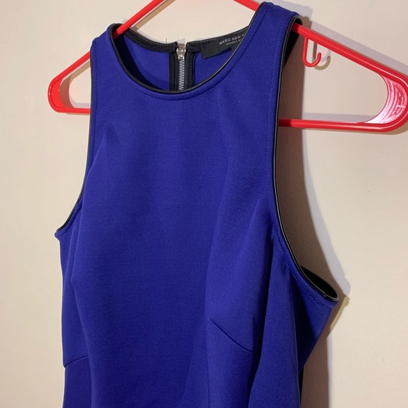 Marc New York Scuba Dress - Picture 3 of 7